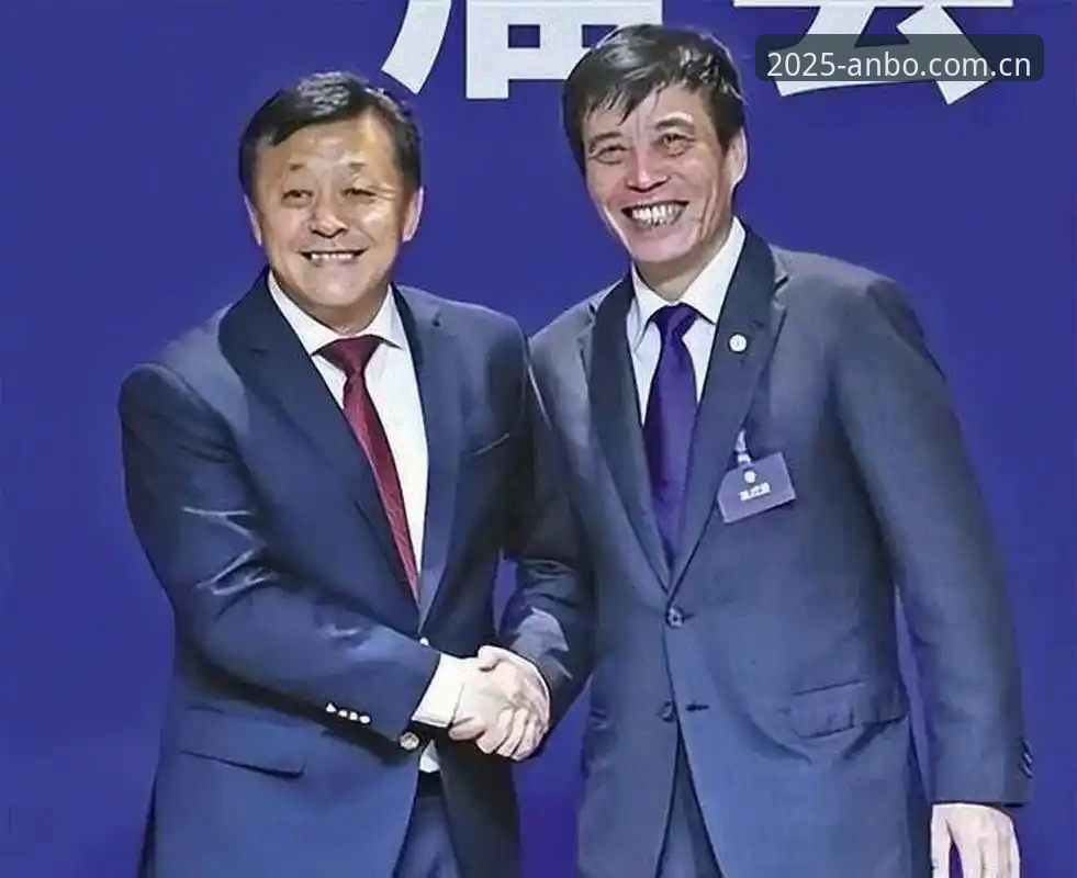 掌握足球反腐禁令解读的实用技巧，从安博体育官网了解行业动态
